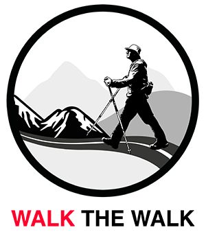 Walk the Walk