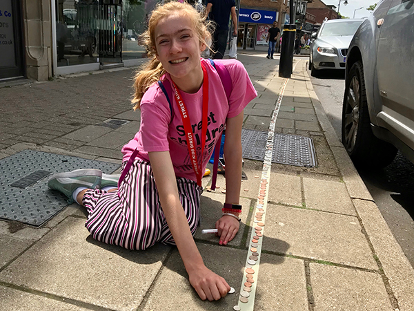 Coin Race breaks previous year´s total