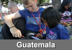 VolunteerGuatemala1