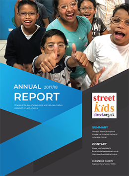 Annual Report 18