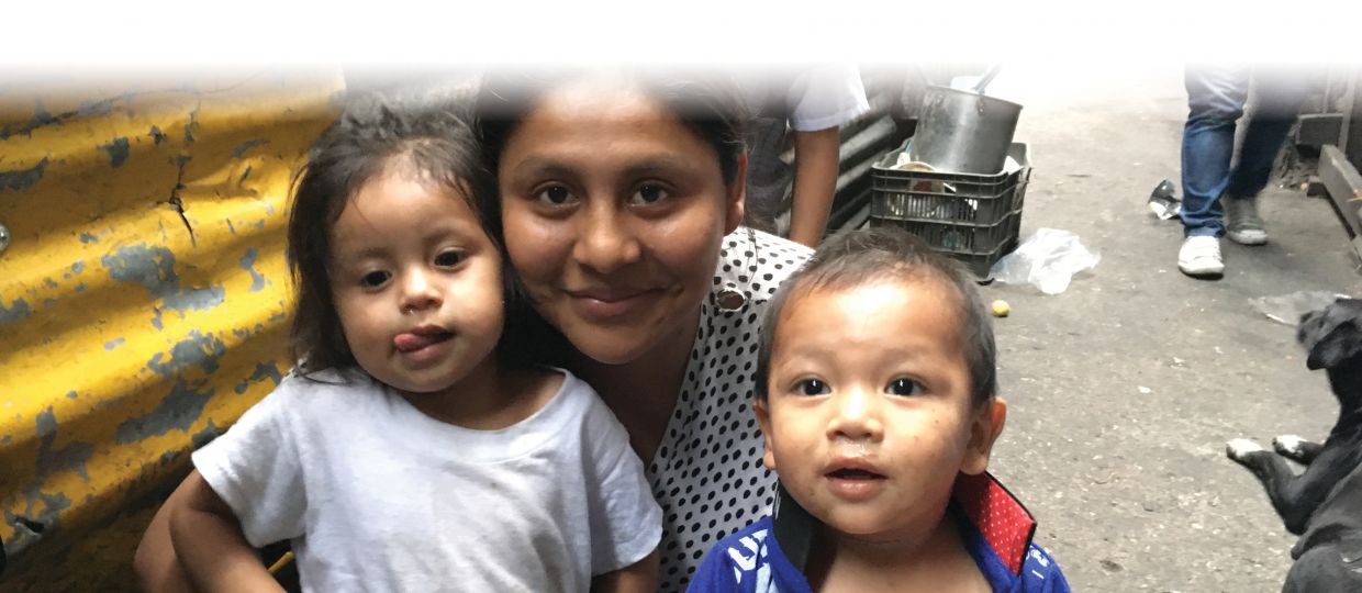 Helping high-risk kids